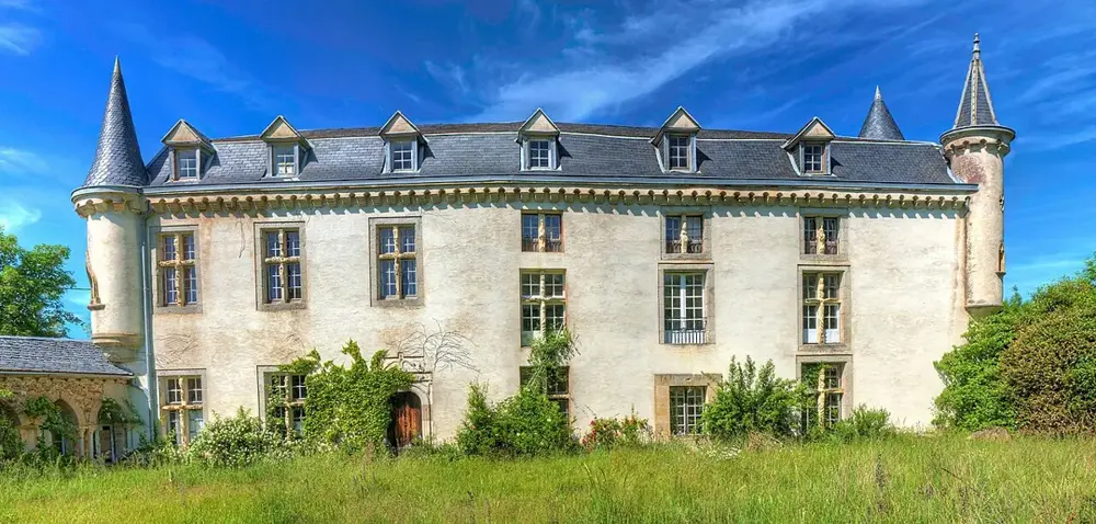 Vue de Montredon-Labessonnié