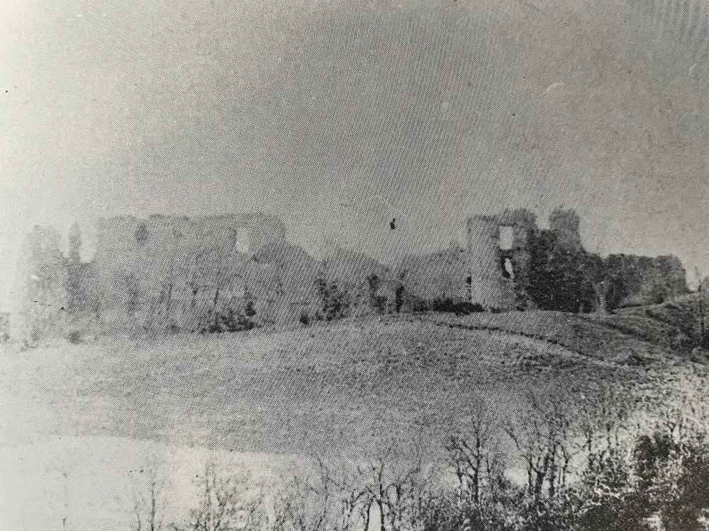 Château de Montredon