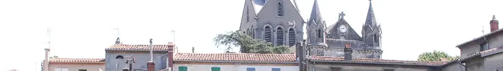 Eglise Notre Dame Mazamet (cropped)