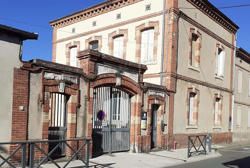 3 rue de Metz Albi 2021