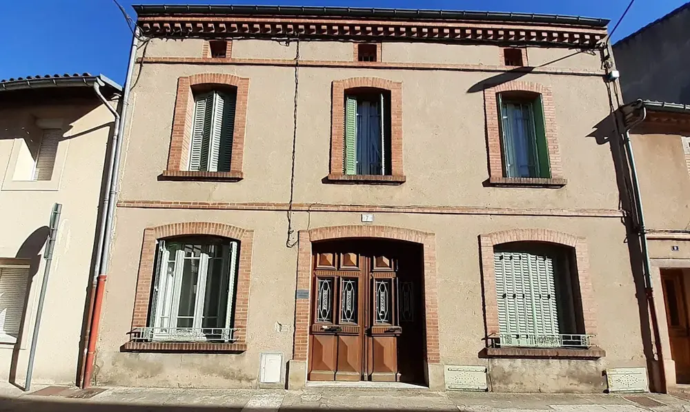 7 rue carmelites albi 2021