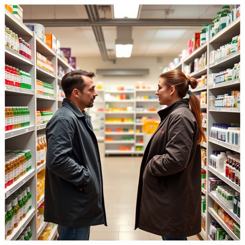 découvrez notre pharmacie à montredon-labessonnié, votre partenaire santé au quotidien. bénéficiez de conseils personnalisés, de produits de qualité et d'un accompagnement pour toutes vos préoccupations de santé. votre bien-être est notre priorité.
