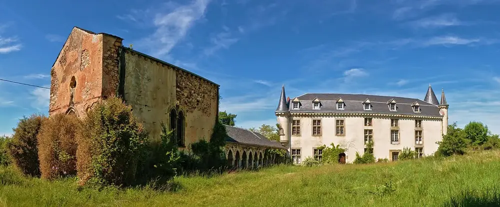Vue de Montredon-Labessonnié