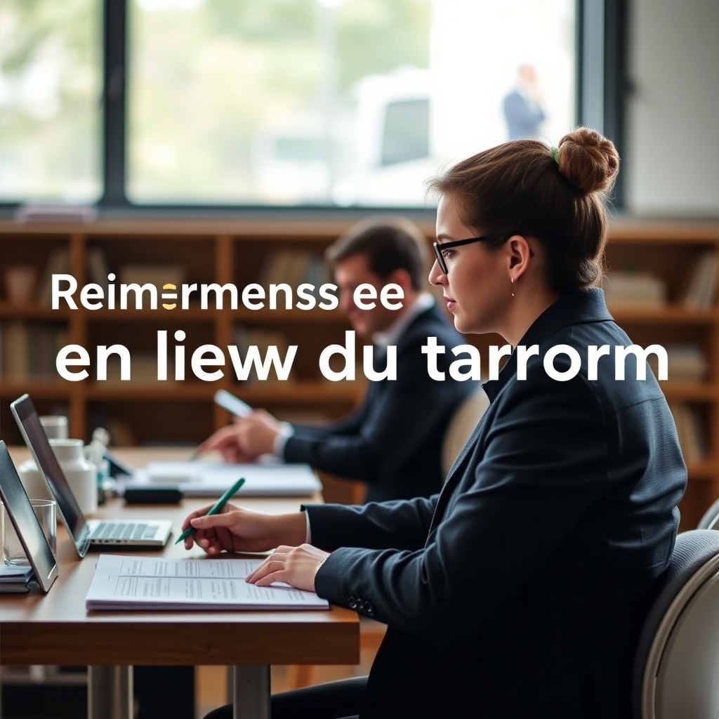 découvrez les dernières évolutions du droit du travail en 2025 : actualités juridiques, nouvelles lois, conseils pratiques et analyses pour salariés et employeurs.