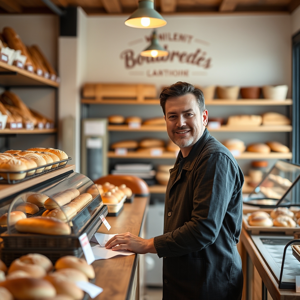 Comment choisir la meilleure boulangerie · Boulangerie Montredon : adresses Tarn 81