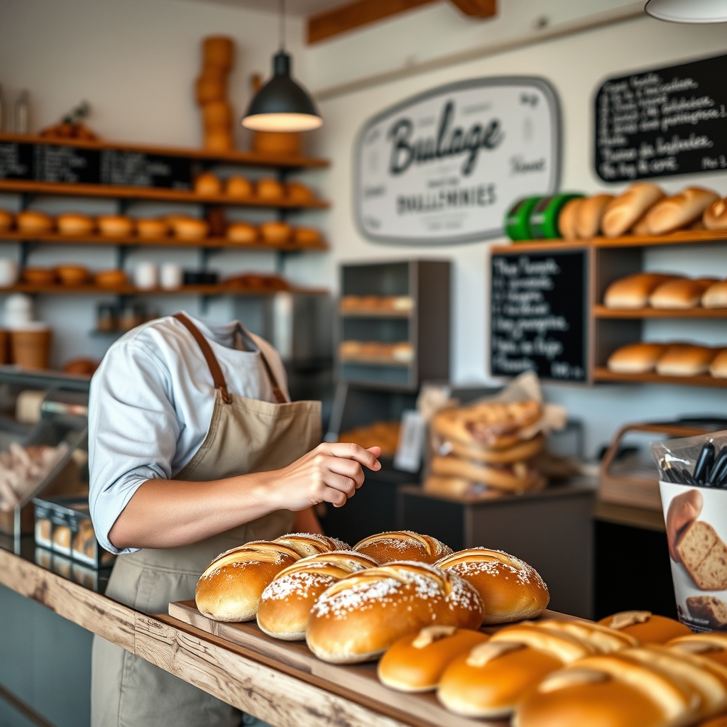 Prix et services des boulangeries · Boulangerie Montredon : adresses Tarn 81