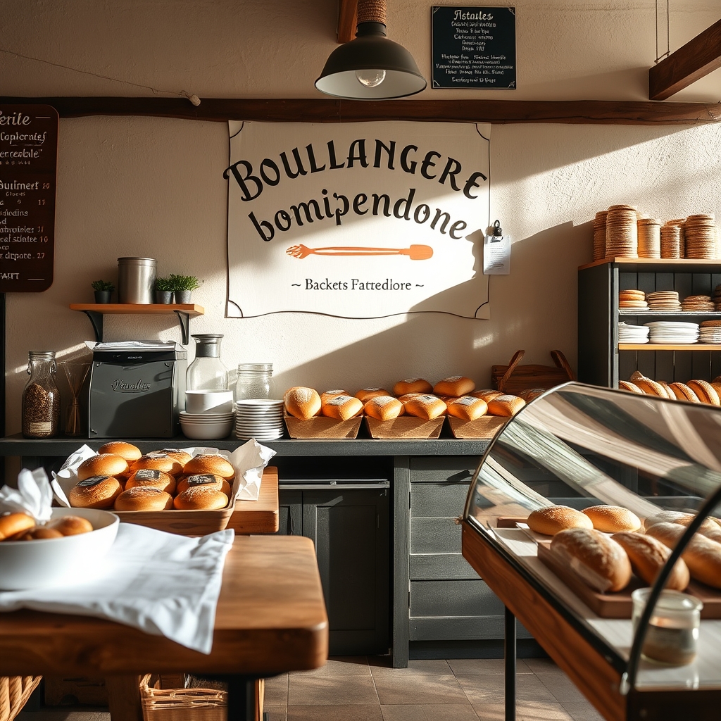 Boulangerie Montredon : trouvez les meilleures adresses Tarn 81 en 2026