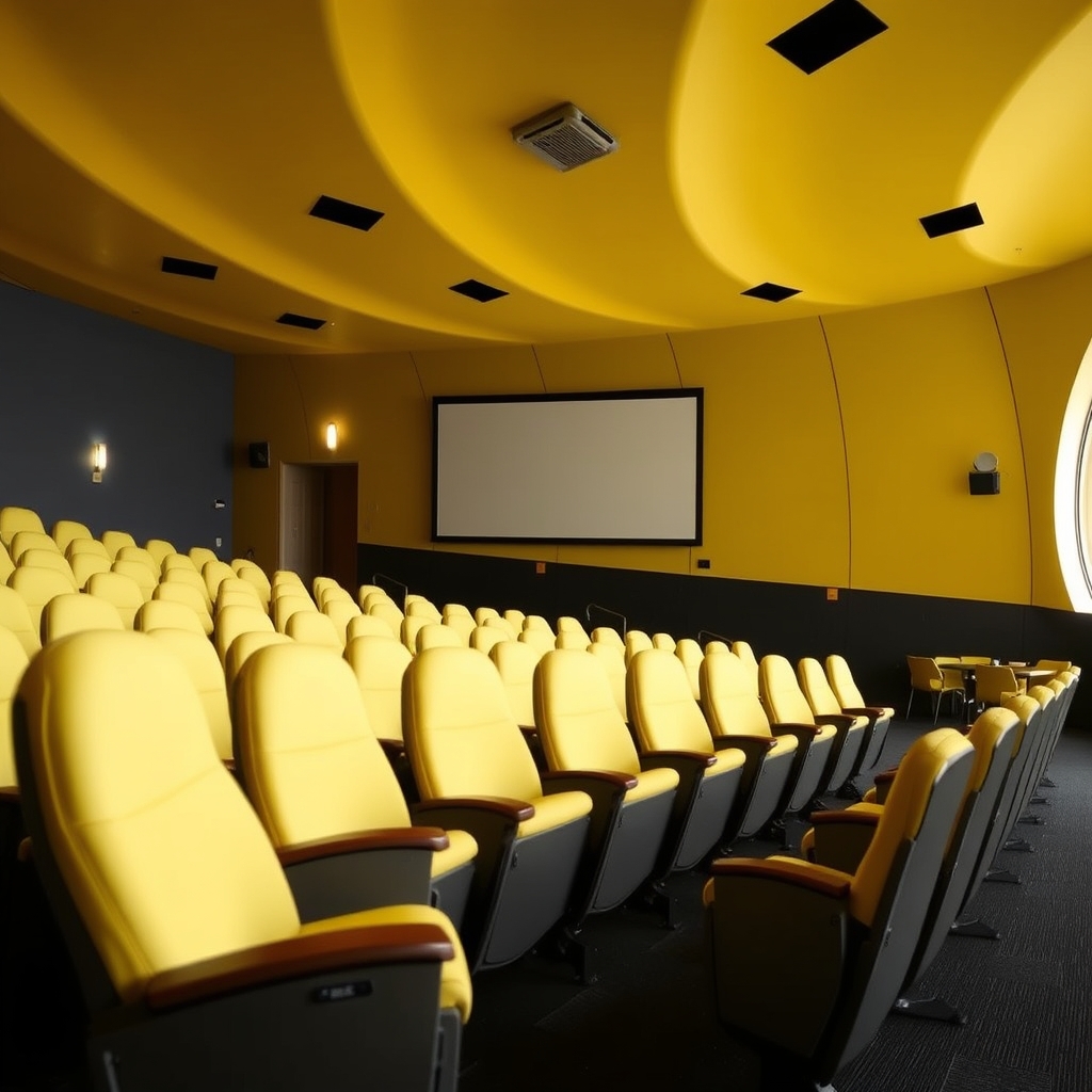 Le projet de micro-salle : état d'avancement 2026 — cinéma montredon labessonnié