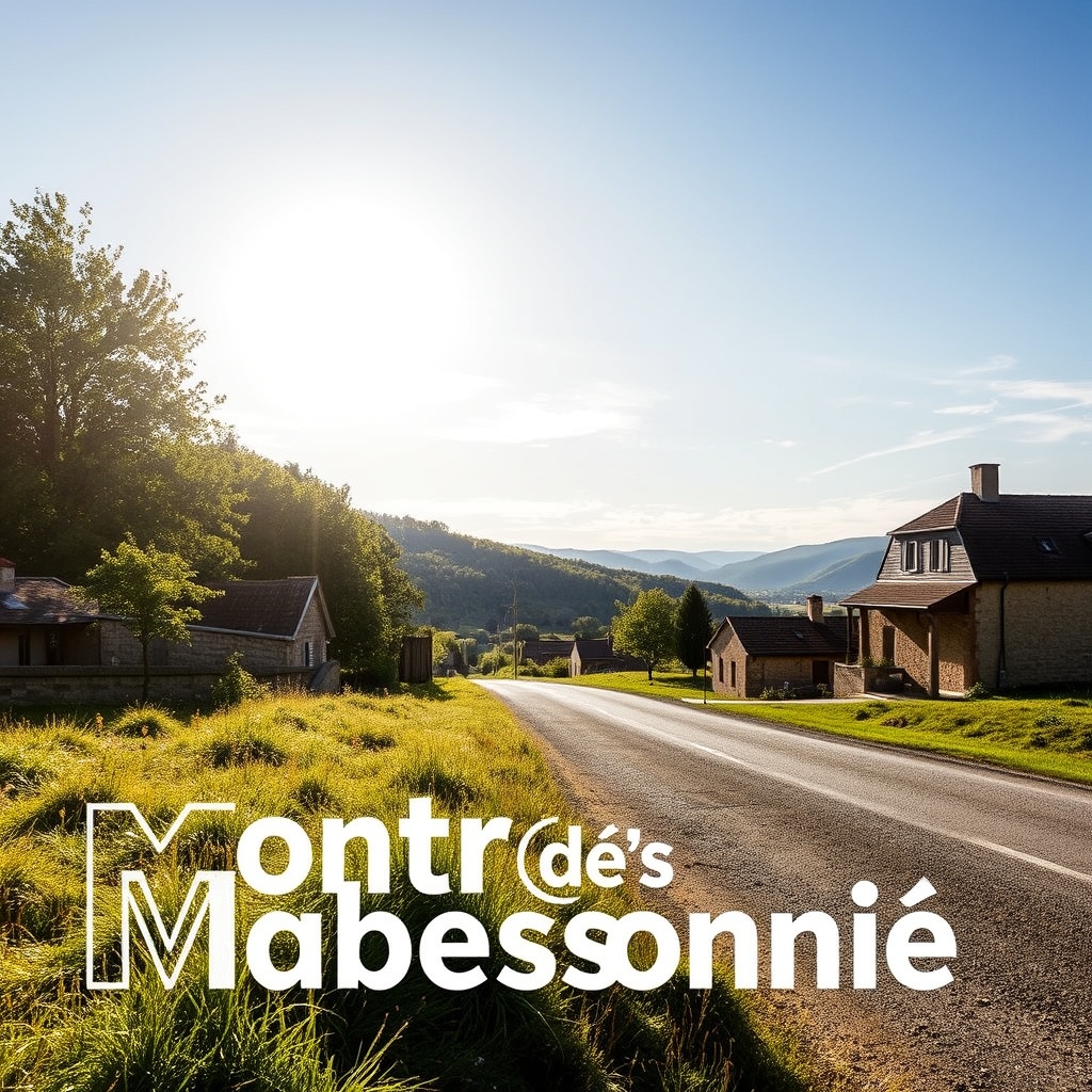 Cinéma à Montredon-Labessonnié : séances, salle et agenda 2026