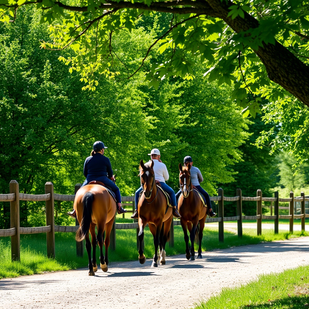 Comment se rendre à l'Etrier Montredon-Labessonnie Centre Equestre — l'etrier montredon-labessonnie centre equestre