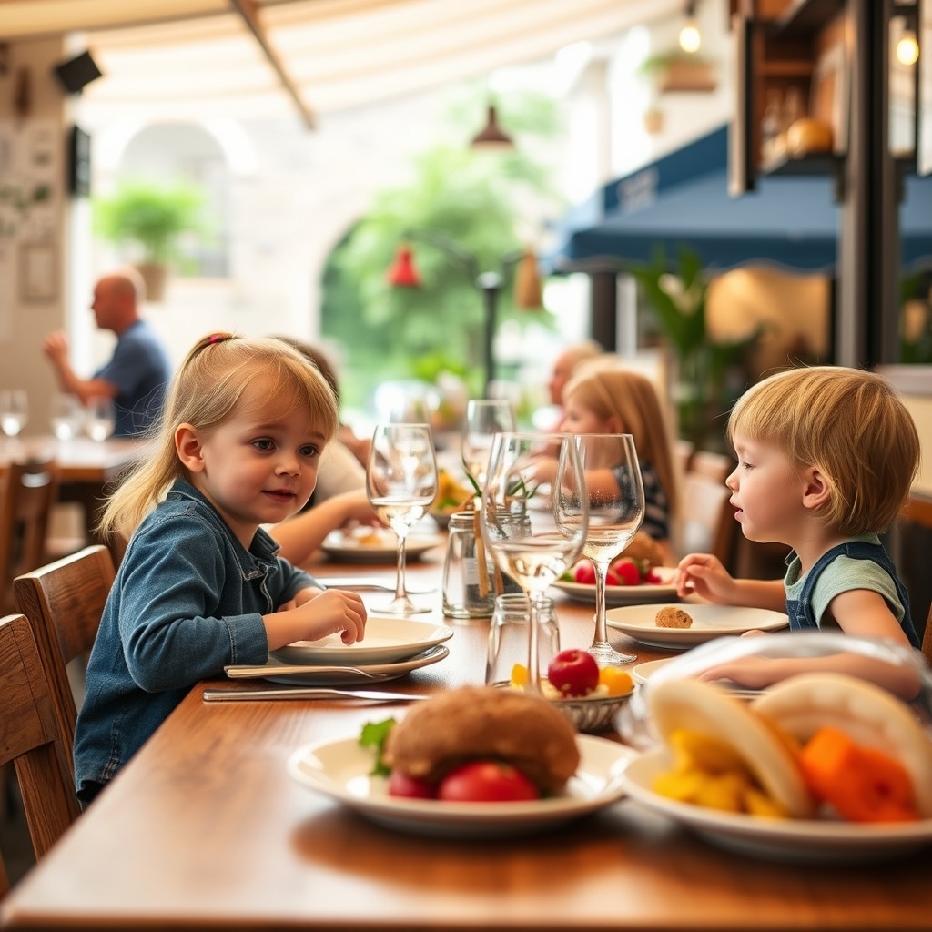 Les Meilleurs Restaurants Albi pour les Enfants - Les Options Familiales — restaurants albi