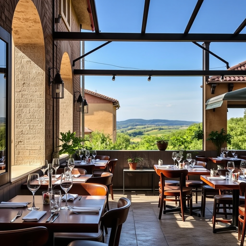 Restaurants Albi Abordables - Les Options Économiques — restaurants albi