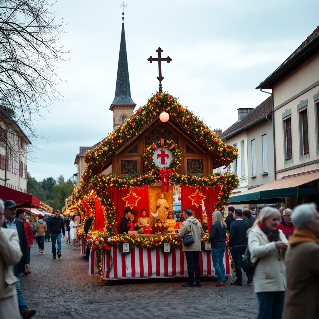Lieu et plan d'accès aux Festes votives Montredon · Festes votives Montredon : programme 2026