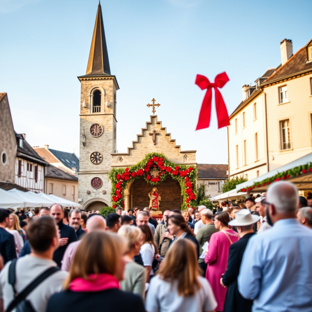 Programme des Festes votives Montredon 2026 · Festes votives Montredon : programme 2026