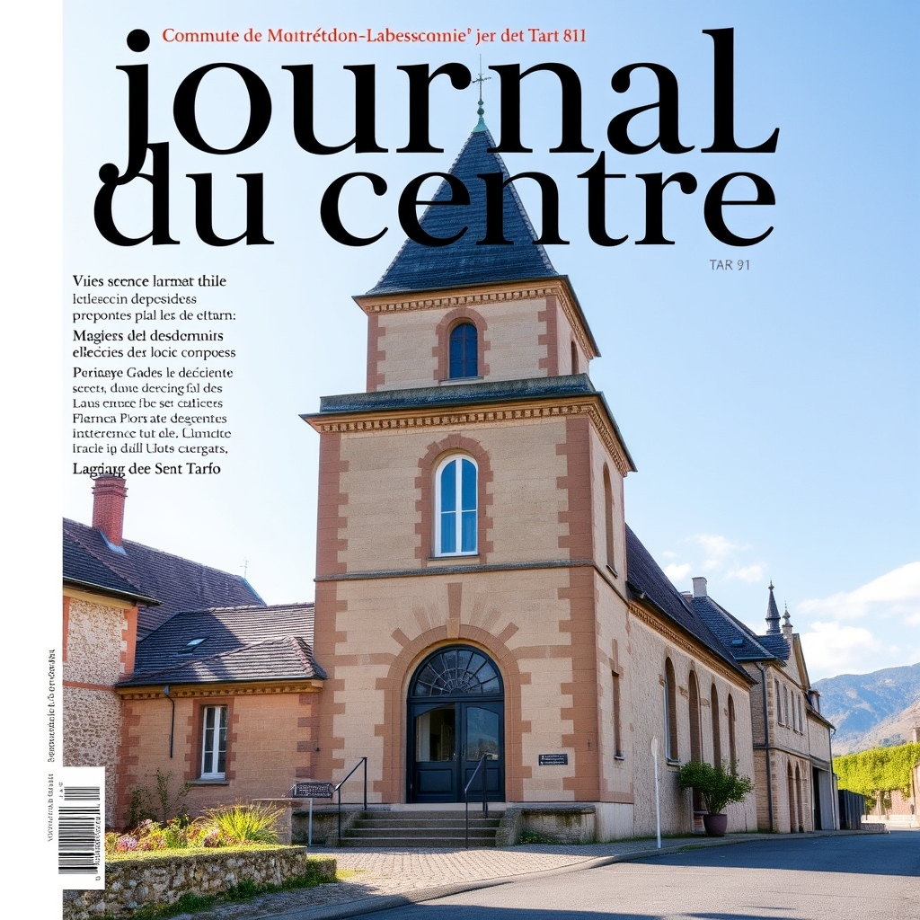 Journal du Centre : Guide 2026 pour les actualités régionales