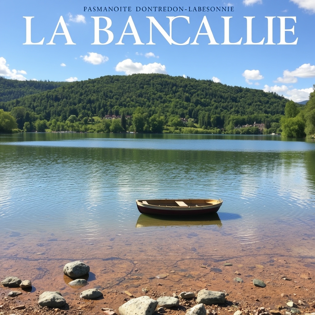 Lac de la Bancalie : baignade Tarn, le guide 2026