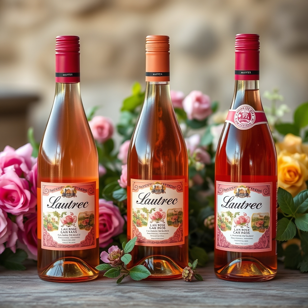 Caractéristiques de l'ail rose de Lautrec · Lautrec : ail rose AOP du Tarn