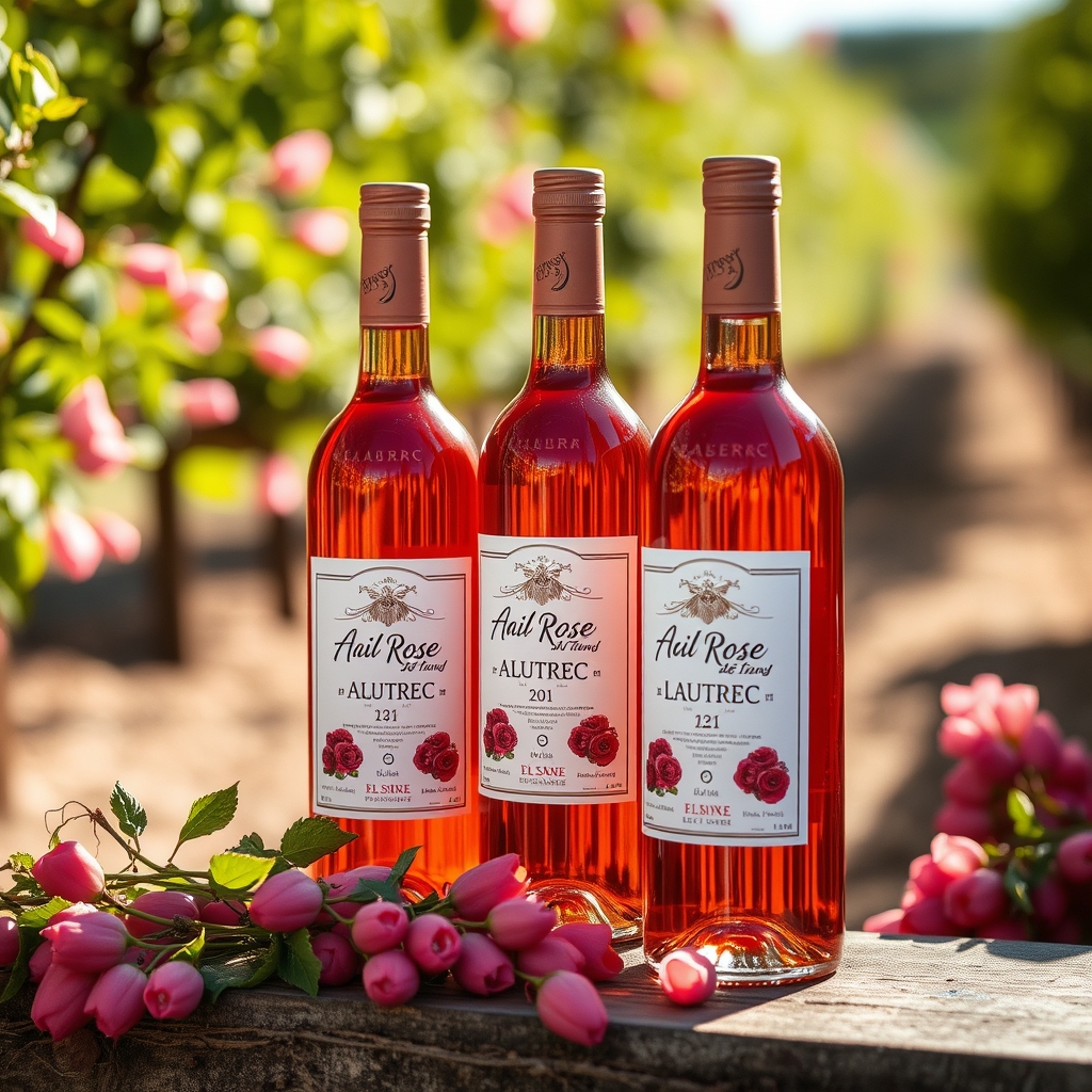 Utilisation de l'ail rose de Lautrec · Lautrec : ail rose AOP du Tarn