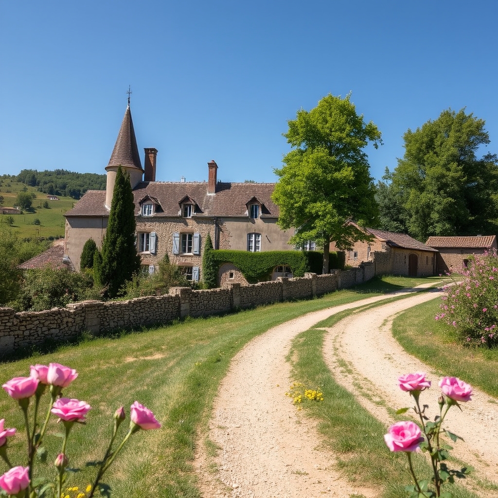 Découvrez l'ail rose AOP du Tarn à Lautrec