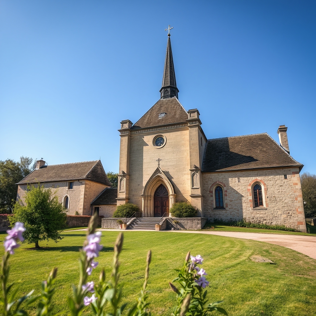 Conseils Pratiques et Informations Utiles · Patrimoine Montredon : eglise et chateaux Tarn