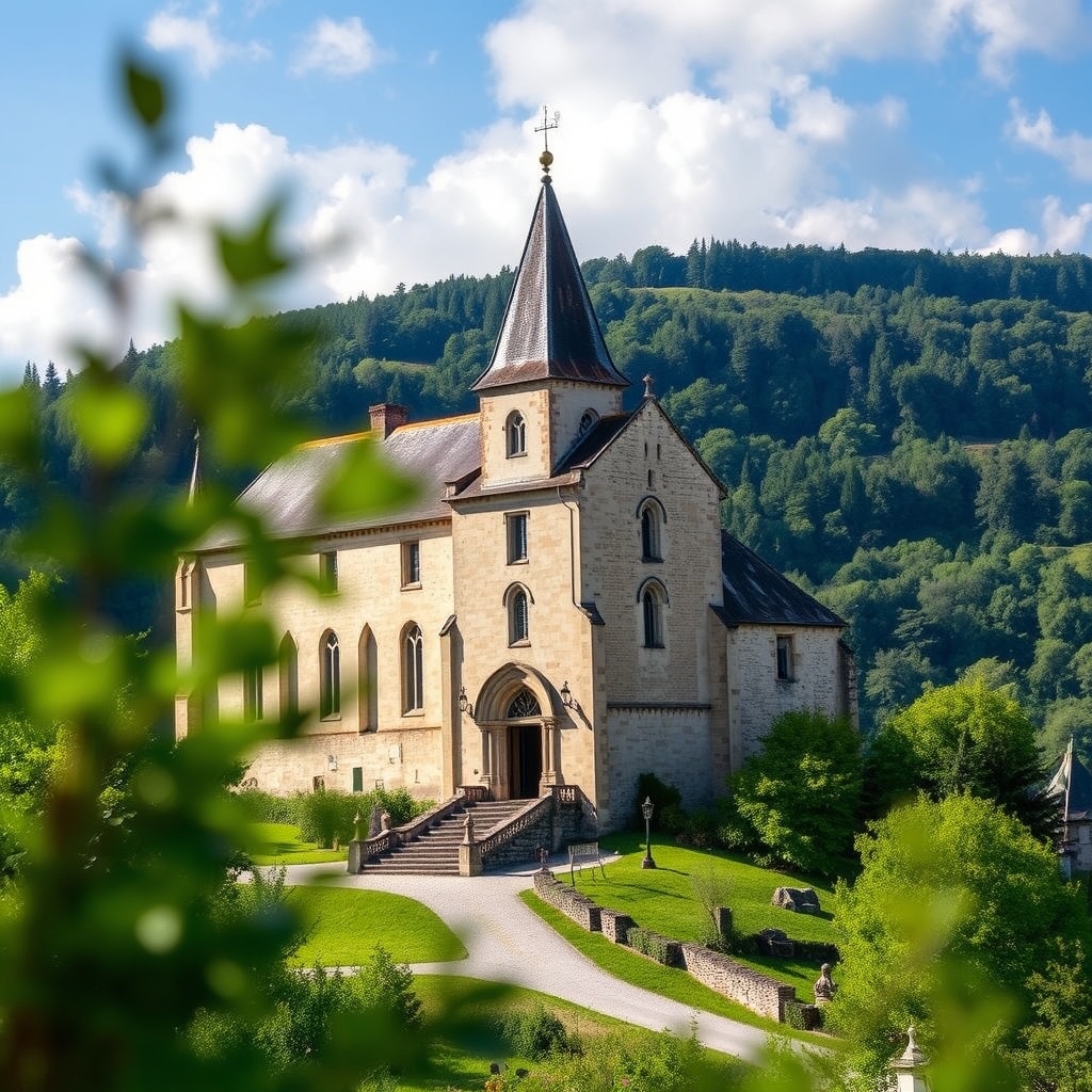 Notre sélection sur Amazon · Patrimoine Montredon : eglise et chateaux Tarn