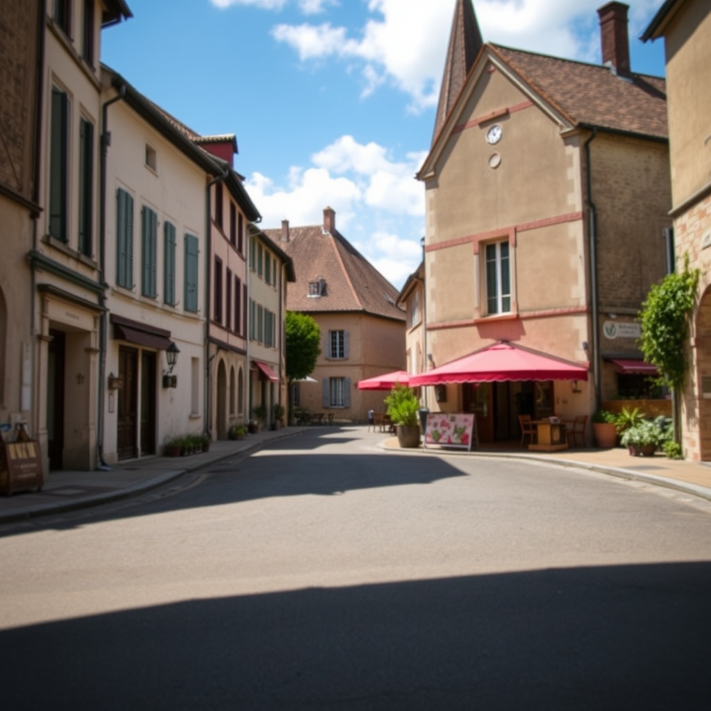 Comparatif des communes · qu'est ce que la commune