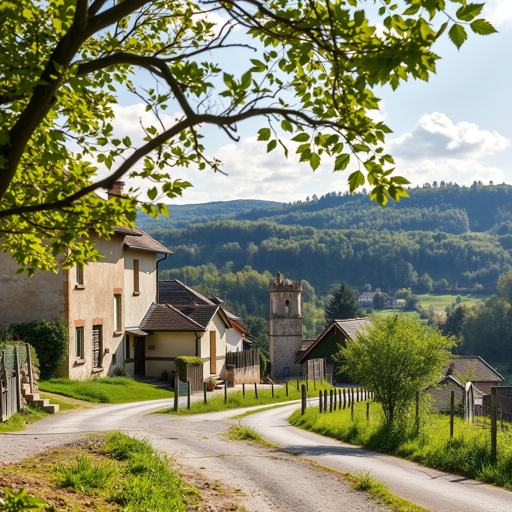 Qu'est ce que la commune : définition, rôle et services