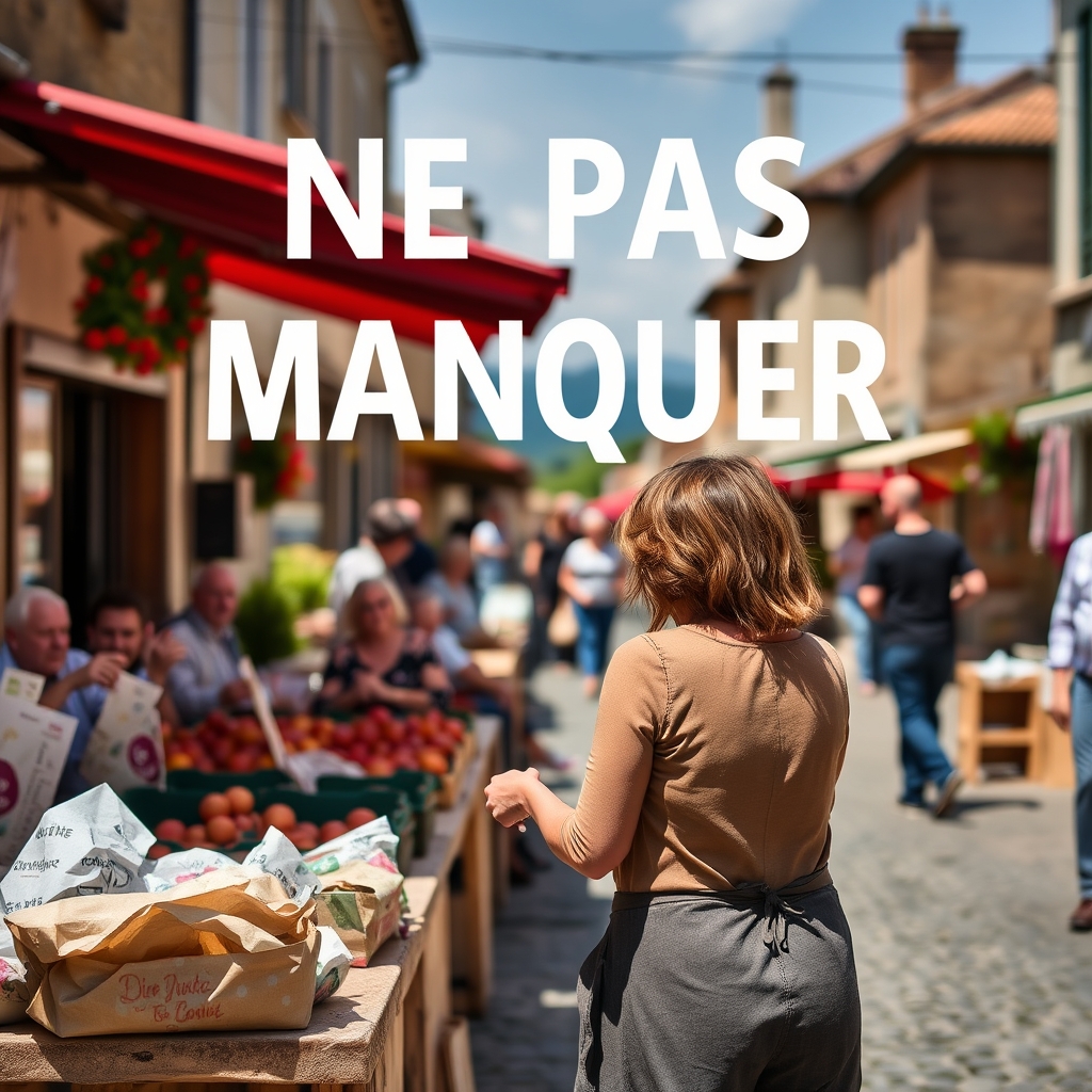 À Ne Pas Manquer à Montredon · Sortir a Montredon : agenda culturel et fetes